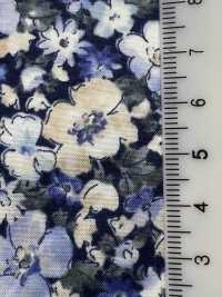 28112 60 Fios Lawn Small Floral Print[Têxtil / Tecido] SUNWELL subfoto