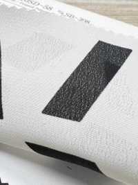 KKP2310SD-58-DSB-308 Semi-fosco De Largura Ampla[Têxtil / Tecido] Uni Textile(Komon Studio) Foto secundária