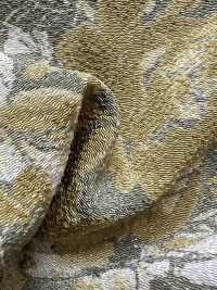 KKP2338-DB-141 Chirimen Chirimen®[Têxtil / Tecido] Uni Textile(Komon Studio) Foto secundária