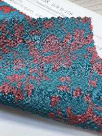 KKP2338-DB-176 Chirimen Chirimen®[Têxtil / Tecido] Uni Textile(Komon Studio) Foto secundária