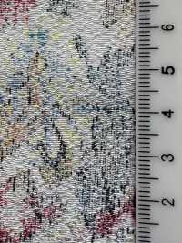 KKP2338-DB-192 Chirimen Chirimen®[Têxtil / Tecido] Uni Textile(Komon Studio) Foto secundária