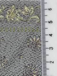 KKP2338-DB-97 Chirimen Chirimen®[Têxtil / Tecido] Uni Textile(Komon Studio) Foto secundária