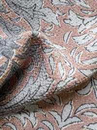 KKP2338-DB-98 Chirimen Chirimen®[Têxtil / Tecido] Uni Textile(Komon Studio) Foto secundária