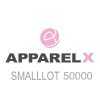 SMALLLOT50000 Taxa De Pedido Pequeno (@50000)