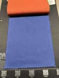 5-CRTWILL Sarja De Algodão Rayon[Têxtil / Tecido] HOKKOH subfoto