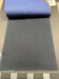 5-CRTWILL Sarja De Algodão Rayon[Têxtil / Tecido] HOKKOH subfoto