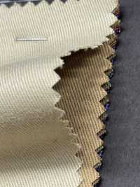 5-CRTWILL Sarja De Algodão Rayon[Têxtil / Tecido] HOKKOH subfoto