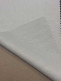 5-CRTWILL Sarja De Algodão Rayon[Têxtil / Tecido] HOKKOH subfoto