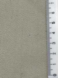 5-CRTWILL Sarja De Algodão Rayon[Têxtil / Tecido] HOKKOH subfoto