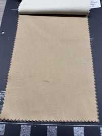 5-CRTWILL Sarja De Algodão Rayon[Têxtil / Tecido] HOKKOH subfoto