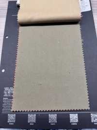 5-CRTWILL Sarja De Algodão Rayon[Têxtil / Tecido] HOKKOH subfoto