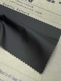 5048 Poliéster PET Reciclado, Sem Flúor (Sem PFC), Repelente De água[Têxtil / Tecido] Fibras Sanwa subfoto