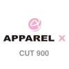 CUT900 Taxa De Corte Para Pedidos Adicionais (@900)