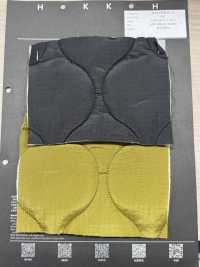 NY5230B-KLT Colcha Gourd Ripstop[Têxtil / Tecido] HOKKOH subfoto