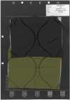 NY5230B-KLT Colcha Gourd Ripstop