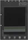 NY5650RNB MA1 Sarja de nylon reciclado