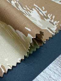 CM-002TG Tatemura Chino Tiger Camo[Têxtil / Tecido] HOKKOH subfoto