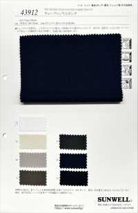 43912 Ponte Wavelon R UV[Têxtil / Tecido] SUNWELL subfoto