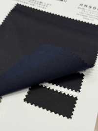 RN5068 Fukui Rayon Algodão Cetim Platt Air In[Têxtil / Tecido] KOYAMA subfoto