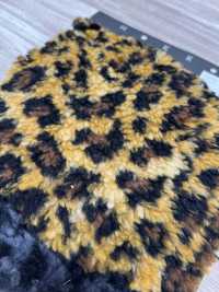 CM-114LEO Ecopet Jacquard[Têxtil / Tecido] HOKKOH subfoto