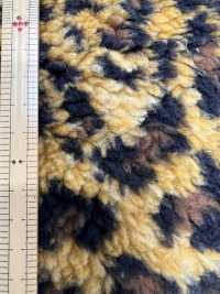 CM-114LEO Ecopet Jacquard[Têxtil / Tecido] HOKKOH subfoto