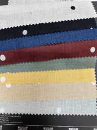 5024-363-1 Pano De Bandana De Linho[Têxtil / Tecido] HOKKOH subfoto