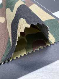CM-049CAMO3 16/ Camuflagem Pigmentada Loomstate[Têxtil / Tecido] HOKKOH subfoto
