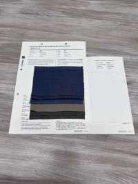 501 [Têxtil / Tecido] VANCET Foto secundária