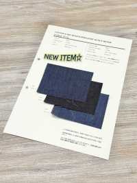 502 Jeans 3,25 Onças[Têxtil / Tecido] VANCET subfoto