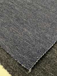 504 Denim De Malha Semelhante A Tecido De 10 Onças[Têxtil / Tecido] VANCET subfoto