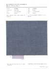 V73000 Chambray penteado 40s