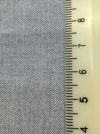 V75600 C80/2 Pinpoint Oxford[Têxtil / Tecido] VANCET subfoto