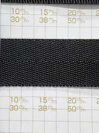 HN-12000 Fita De Nylon De 1 Mm De Espessura[Cabo De Fita] Sem Nome subfoto