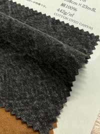 SK-1600 No. 10 Canvas[Têxtil / Tecido] KOYAMA Foto secundária