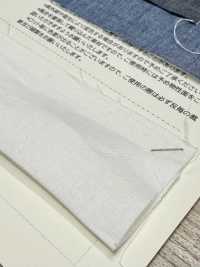 501W Colete Salva-vidas Jeans De 2,25 Oz[Têxtil / Tecido] VANCET subfoto