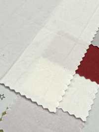 PSW7865 80/1 Tecido De Máquina De Escrever De Ultra Alta Densidade, Tingido De Algodão Liso[Têxtil / Tecido] KOYAMA subfoto