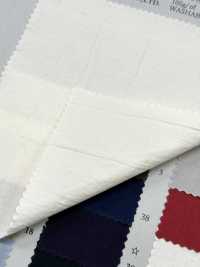 PSW7865 80/1 Tecido De Máquina De Escrever De Ultra Alta Densidade, Tingido De Algodão Liso[Têxtil / Tecido] KOYAMA subfoto