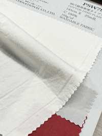 PSW7865 80/1 Tecido De Máquina De Escrever De Ultra Alta Densidade, Tingido De Algodão Liso[Têxtil / Tecido] KOYAMA subfoto