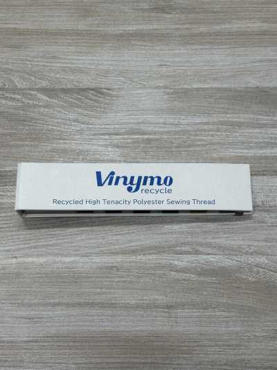 Cartela de amostras recicladas Vinymo