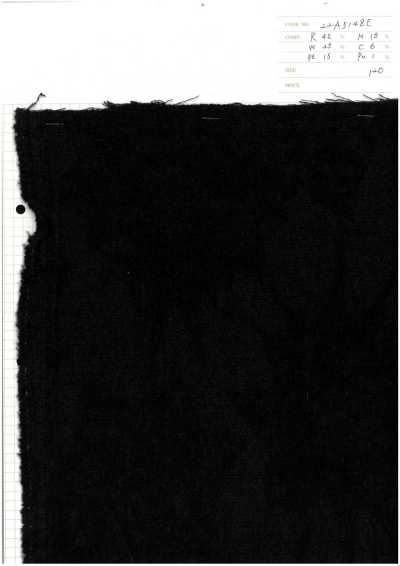 22A5148E Jacquard duplo