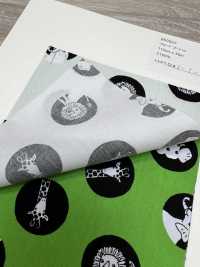 850567 Broadcloth Dot[Têxtil / Tecido] VANCET subfoto