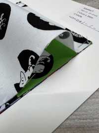 850567 Broadcloth Dot[Têxtil / Tecido] VANCET subfoto