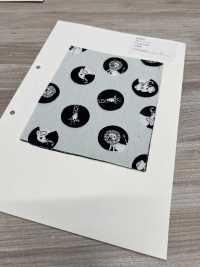 850567 Broadcloth Dot[Têxtil / Tecido] VANCET subfoto