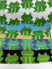 850577 Oxford Cotton Frog Não Branqueado[Têxtil / Tecido] VANCET subfoto