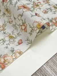 83068 Coleção Nostalgia De Algodão Cru SEVENBERRY® Lawn / Shirley[Têxtil / Tecido] VANCET subfoto