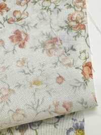 83068 Coleção Nostalgia De Algodão Cru SEVENBERRY® Lawn / Shirley[Têxtil / Tecido] VANCET subfoto