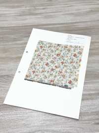 83068 Coleção Nostalgia De Algodão Cru SEVENBERRY® Lawn / Shirley[Têxtil / Tecido] VANCET subfoto