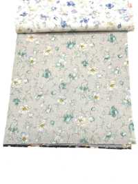 83068 Coleção Nostalgia De Algodão Cru SEVENBERRY® Lawn / Shirley[Têxtil / Tecido] VANCET subfoto