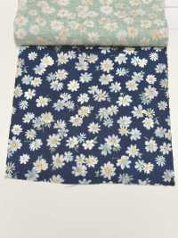 83070 Coleção Nostalgia De Algodão Cru SEVENBERRY® Lawn / Margarite[Têxtil / Tecido] VANCET subfoto