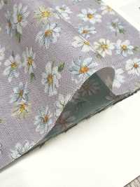 83070 Coleção Nostalgia De Algodão Cru SEVENBERRY® Lawn / Margarite[Têxtil / Tecido] VANCET subfoto